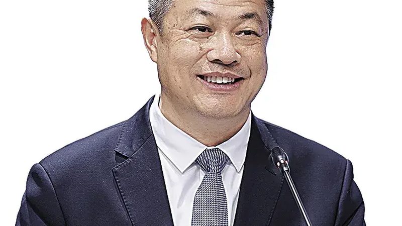 环保型有机化工原料采购，这些要点不容忽视**