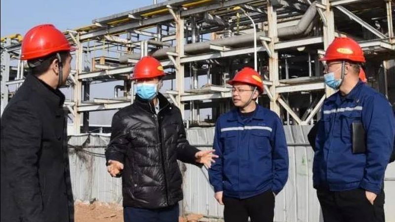 工业清洗表面活性剂：揭秘其加盟代理的奥秘**