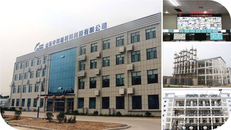 化工原料采购中，一个参数偏差可能让整批货报废