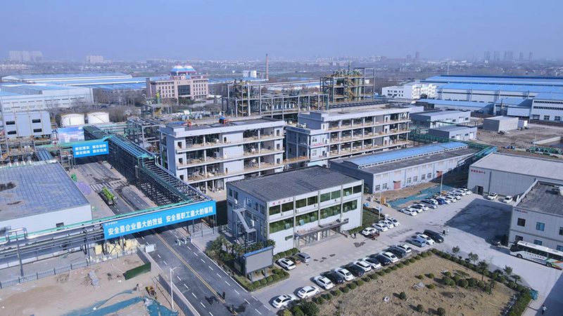 环保新材料加盟，选对赛道比选品牌更重要