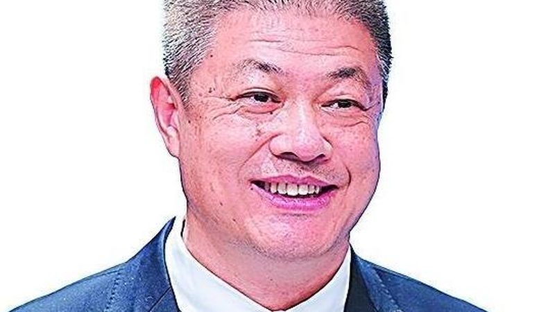 上海无机化工原料市场，排名的逻辑变了吗