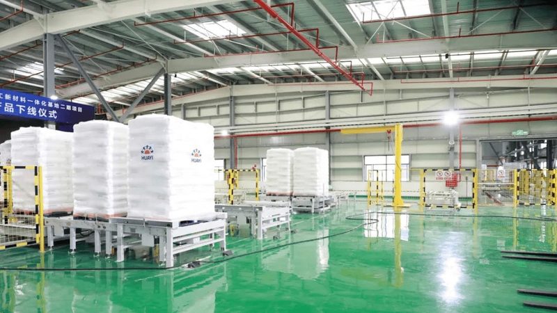 工业添加剂与食品添加剂：本质区别与合规要点