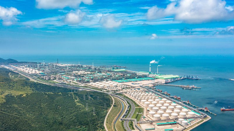 高性能复合材料：揭秘其背后的技术力量与市场格局